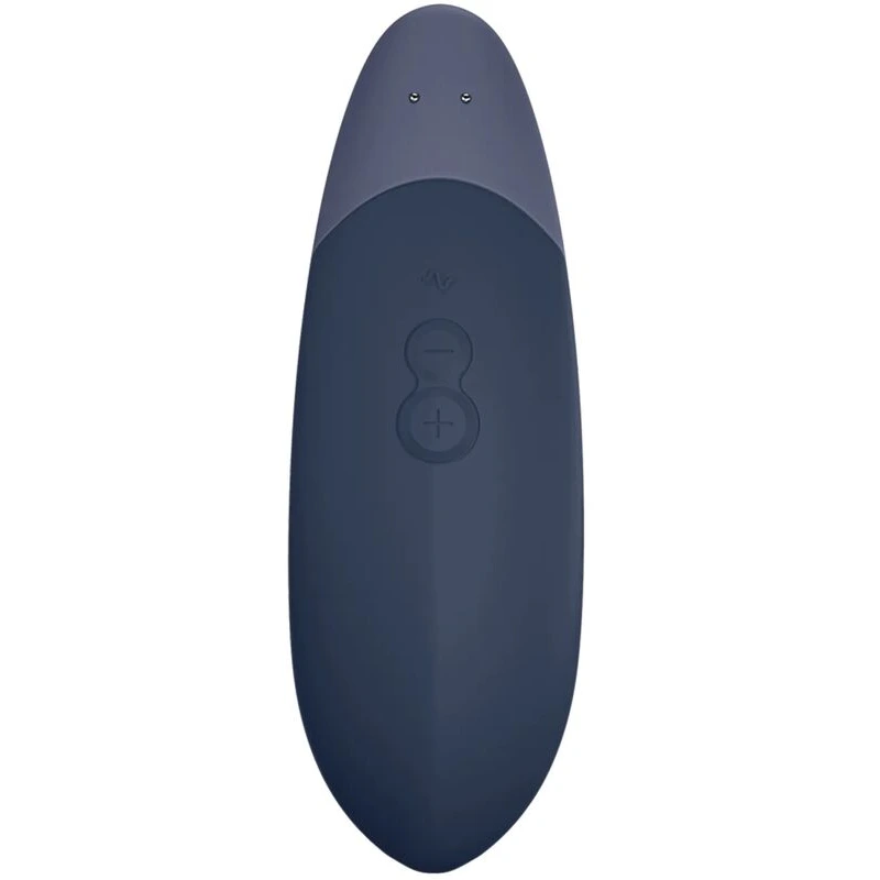 Womanizer-Vibe-Silent-Stimulator-Dark-Blue
