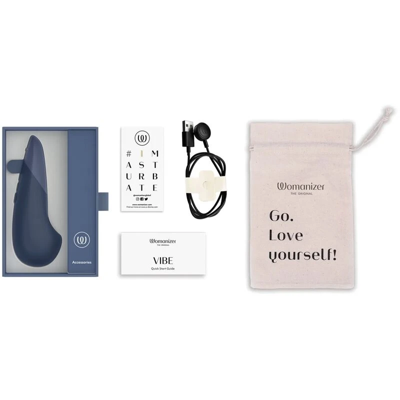 Womanizer-Vibe-Silent-Stimulator-Dark-Blue