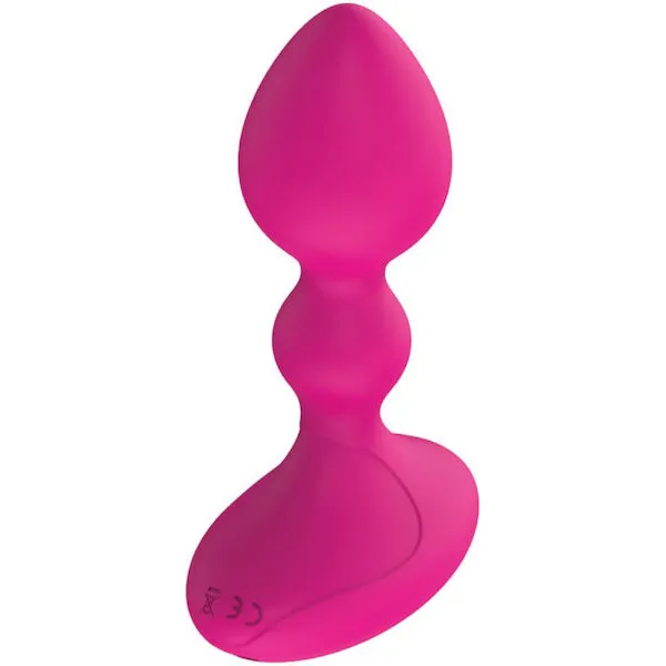 Pink-Elephant-Lil-Rumble-Rechargeable-Vibe-w-Remote-Pink