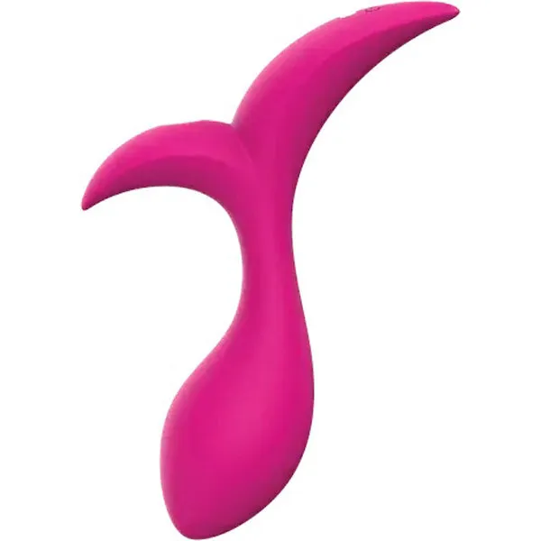 Pink-Elephant-Buzzy-Bae-Rechargeable-Vibe-w-Remote-Pink
