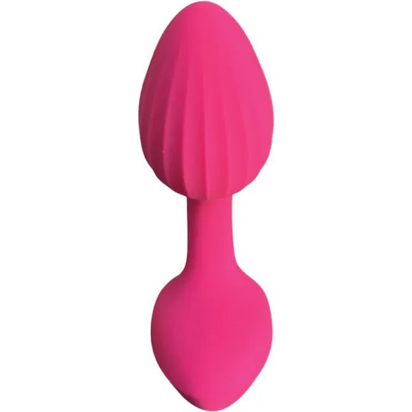 Pink-Elephant-Dreamer-Rechargeable-Vibe-w-Remote-Pink