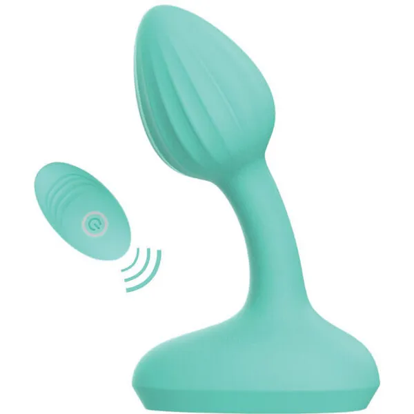 Pink-Elephant-Dreamer-Rechargeable-Vibe-w-Remote-Aqua