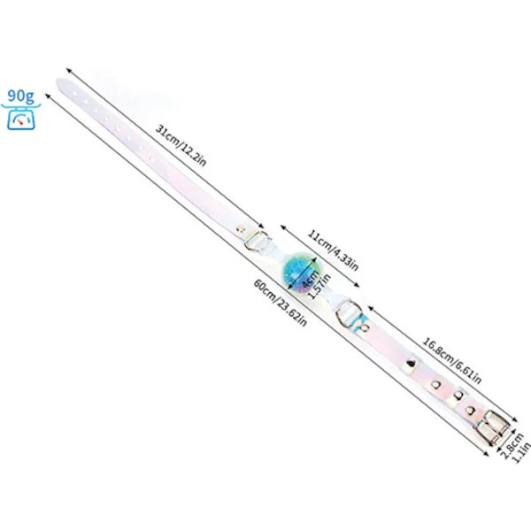 Luxe-Prism-Small-Ball-Gag-Rainbow