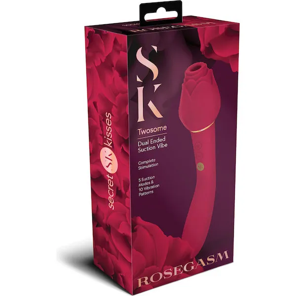 Secret-Kisses-Rosegasm-Twosome-Dual-Ended-Rose-Bud-w-Clitoral-Suction-and-G-Spot-Vibe-Red