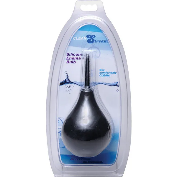 CleanStream-Thin-Tip-Silicone-Enema-Bulb