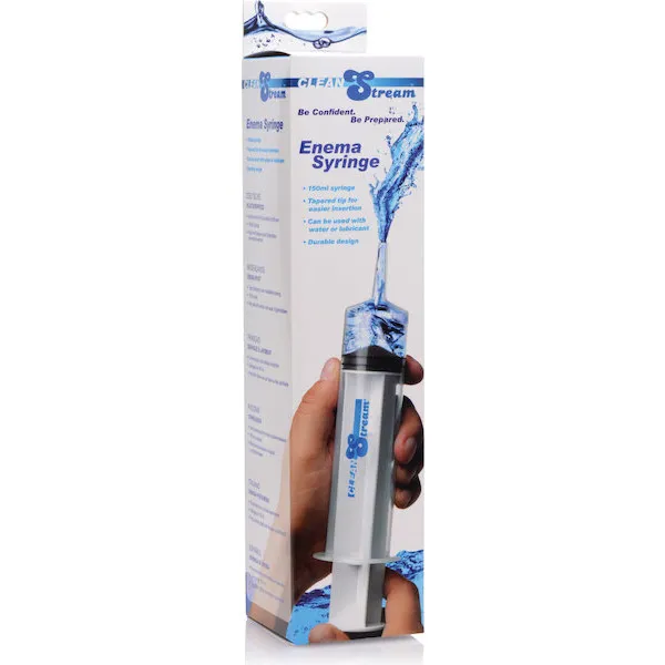 CleanStream-Enema-Syringe