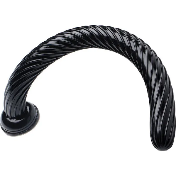 Hosed-Spiral-Hose-19-inch-Long