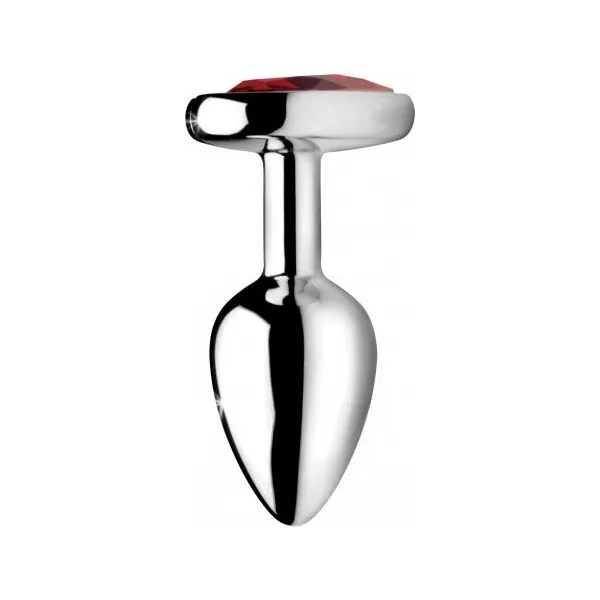 Booty-Sparks-Red-Heart-Gem-Small-Anal-Plug