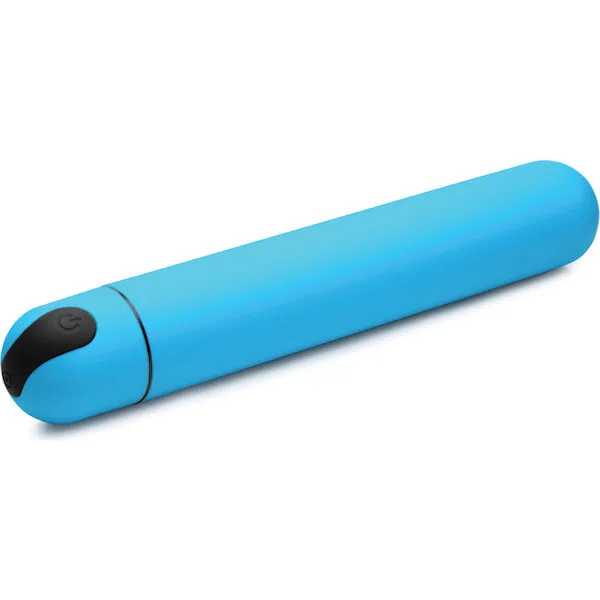 Bang! XL Vibrating Bullet - Blue