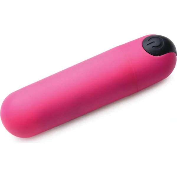 Bang-Vibrating-Bullet-w-Remote-Control-Pink