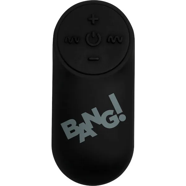 Bang-Vibrating-Bullet-w-Remote-Control-Pink