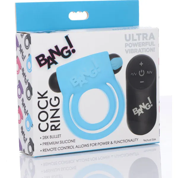 Bang-Vibrating-Cock-Ring-and-Bullet-w-Remote-Control-Blue
