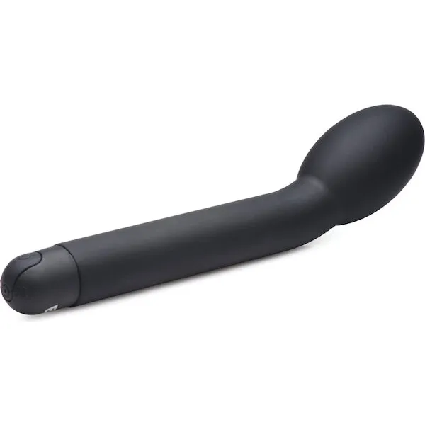 Bang-10X-G-Spot-Vibrator-Black