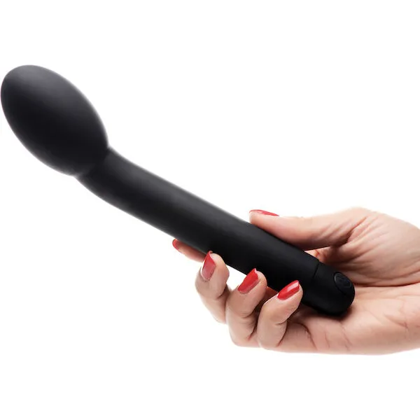 Bang-10X-G-Spot-Vibrator-Black
