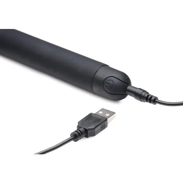 Bang-10X-G-Spot-Vibrator-Black