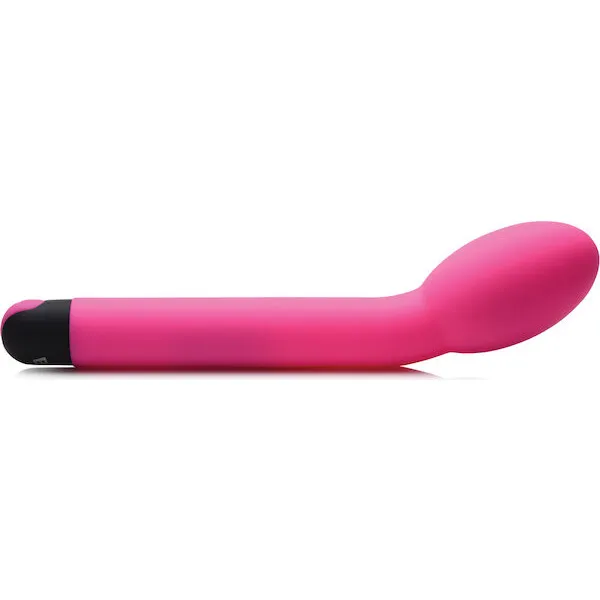Bang! 10X G Spot Vibrator - Pink
