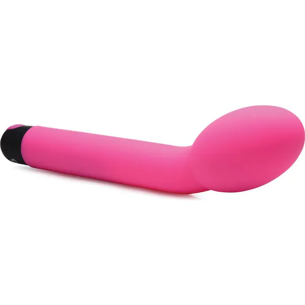 Bang! 10X G Spot Vibrator - Pink