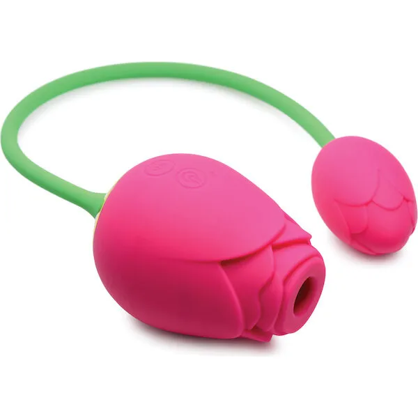 Inmi-Bloomgasm-Rose-Duet-Pink