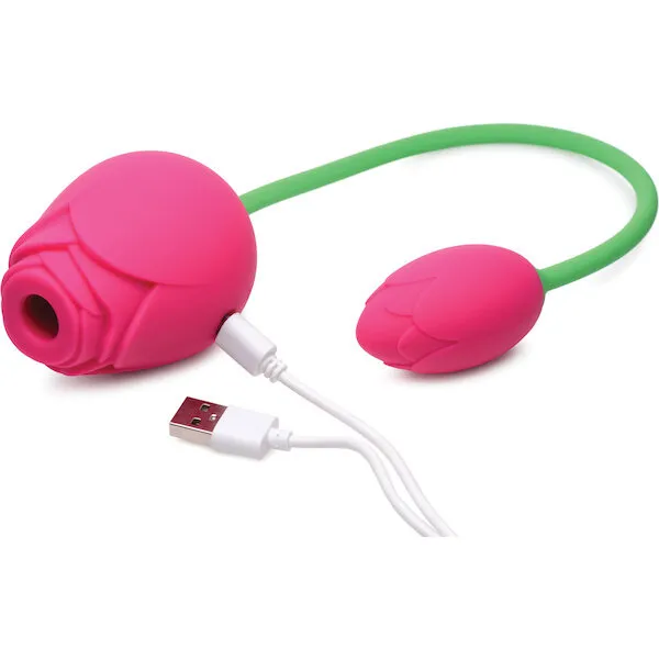 Inmi-Bloomgasm-Rose-Duet-Pink