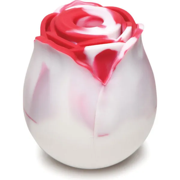Inmi Bloomgasm The Enchanted 10X Rose Stimulator Lovers Gift Box - Swirl