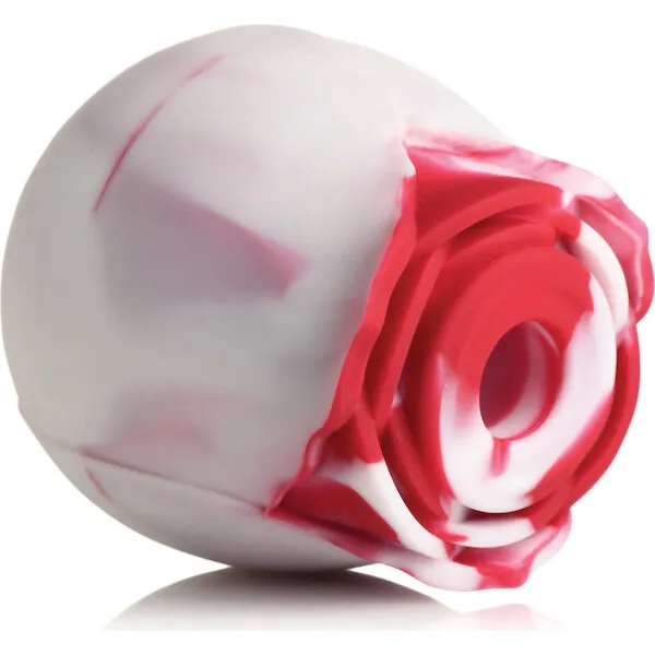 Inmi Bloomgasm The Enchanted 10X Rose Stimulator Lovers Gift Box - Swirl