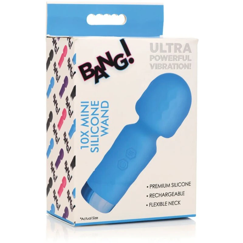 Bang-Mini-Silicone-Wand-Blue