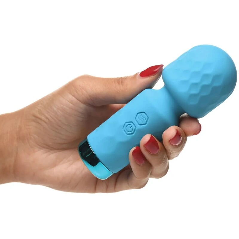 Bang-Mini-Silicone-Wand-Blue