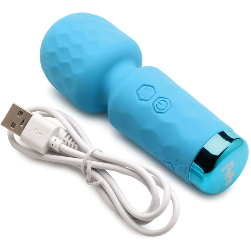 Bang-Mini-Silicone-Wand-Blue
