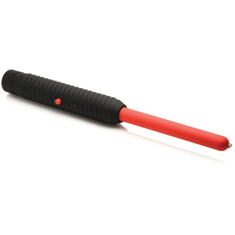 Master-Series-Spark-Rod-Zapping-Wand-Red-Black