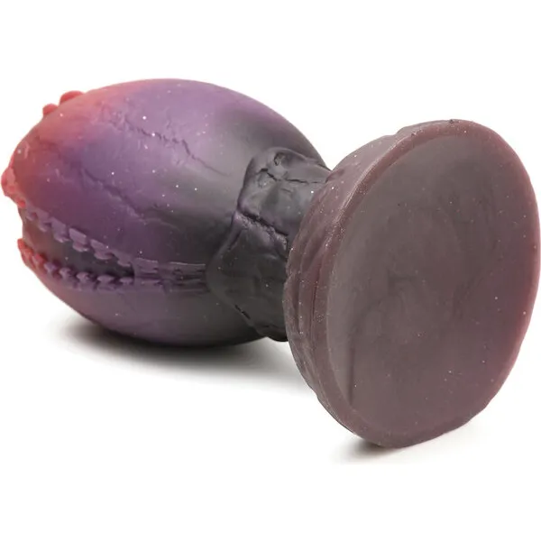 Creature-Cocks-Dragon-Hatch-Silicone-Egg-XL-Multi-Color