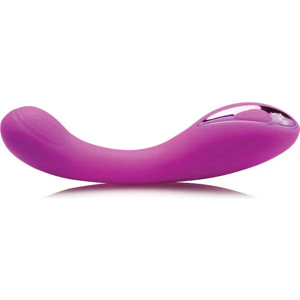 Bang-G-Spot-Silicone-Vibrator-Purple