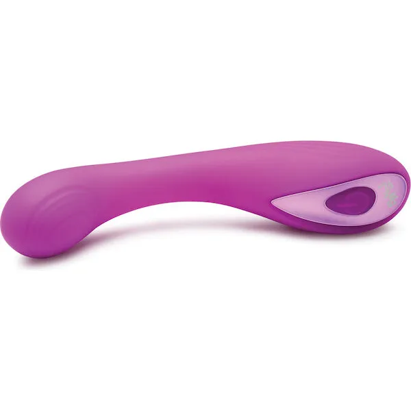 Bang-G-Spot-Silicone-Vibrator-Purple