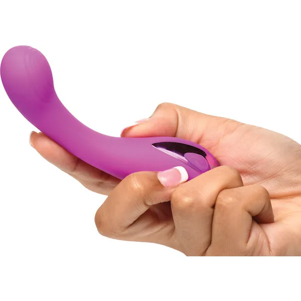 Bang-G-Spot-Silicone-Vibrator-Purple