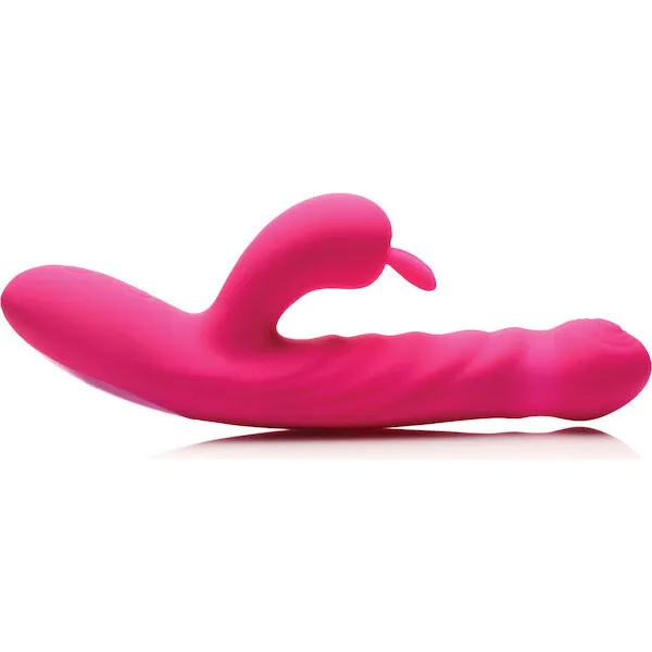 Bang-10X-Thrusting-and-Vibrating-Rabbit-Pink