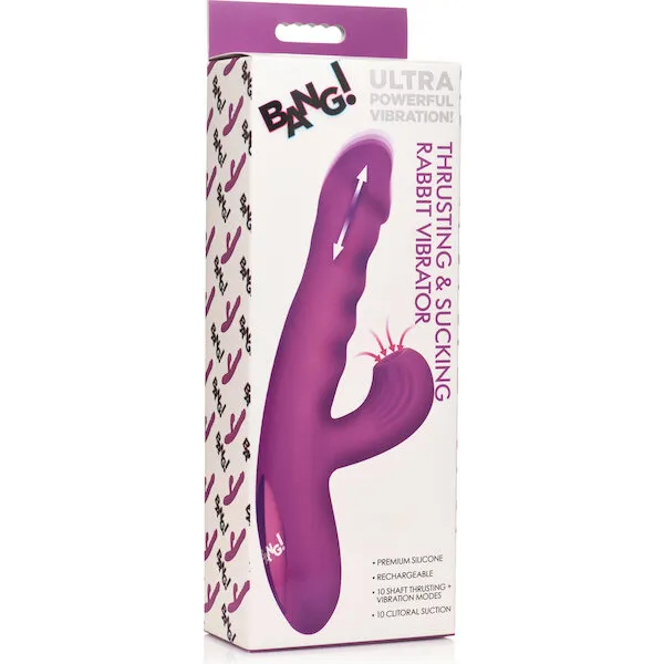 Bang-Thrusting-and-Sucking-Rabbit-Vibrator-Purple