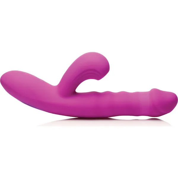 Bang-Thrusting-and-Sucking-Rabbit-Vibrator-Purple