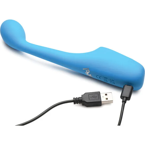 Bang-10X-Digital-G-Spot-Vibrator-Blue