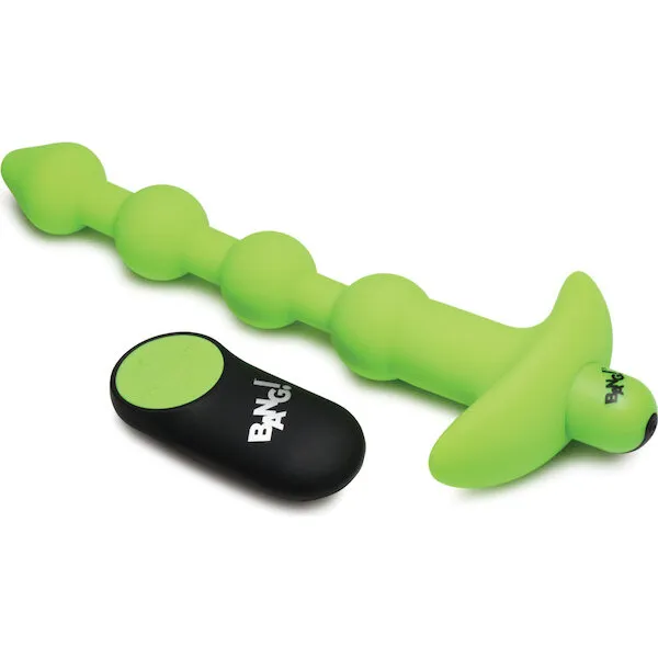 Bang-Glow-in-the-Dark-28X-Remote-Controlled-Anal-Beads