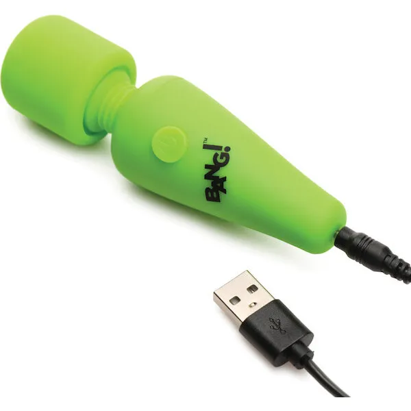 Bang! Glow in the Dark 10X Mini Wand
