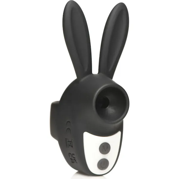 Shegasm-Sucky-Bunny-Clit-Stimulator-Black