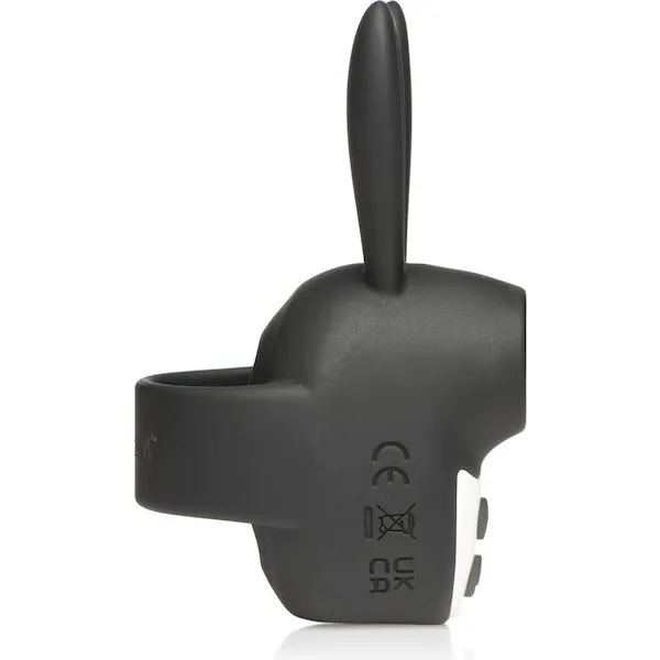 Shegasm-Sucky-Bunny-Clit-Stimulator-Black