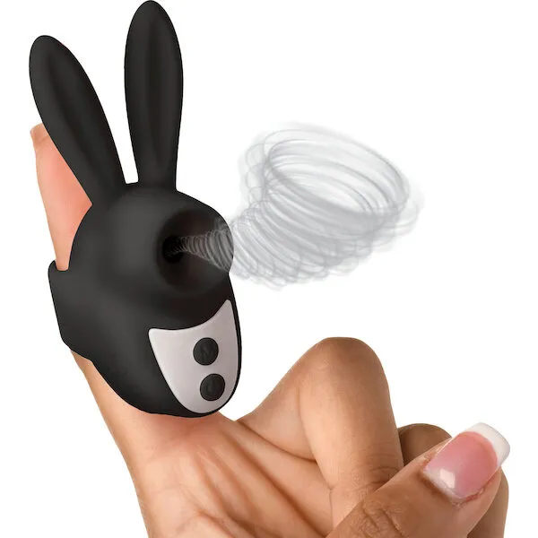 Shegasm-Sucky-Bunny-Clit-Stimulator-Black