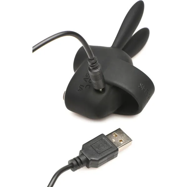 Shegasm-Sucky-Bunny-Clit-Stimulator-Black