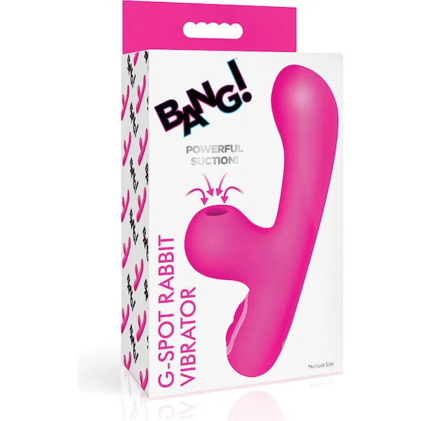 Bang-10X-G-Spot-Rabbit-Vibrator-w-Suction-Pink