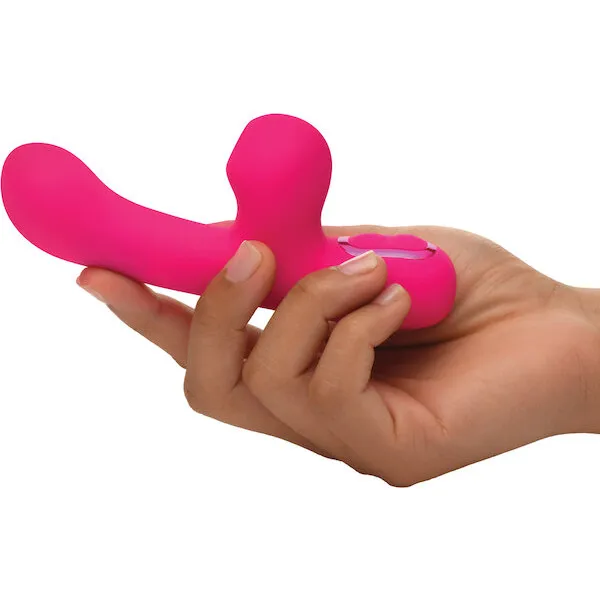 Bang-10X-G-Spot-Rabbit-Vibrator-w-Suction-Pink