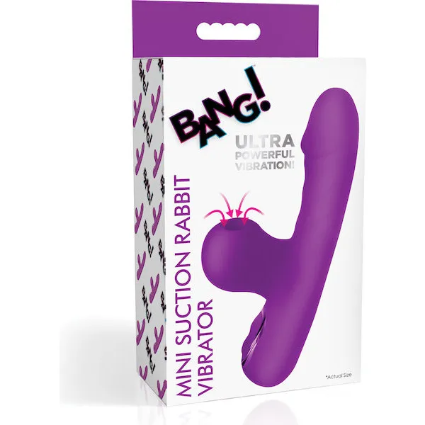 Bang-Mini-Suction-Rabbit-Vibrator-Purple