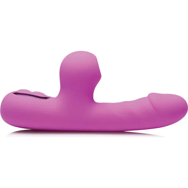 Bang-Mini-Suction-Rabbit-Vibrator-Purple