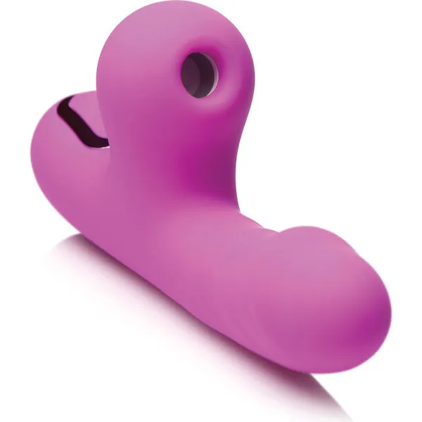 Bang-Mini-Suction-Rabbit-Vibrator-Purple