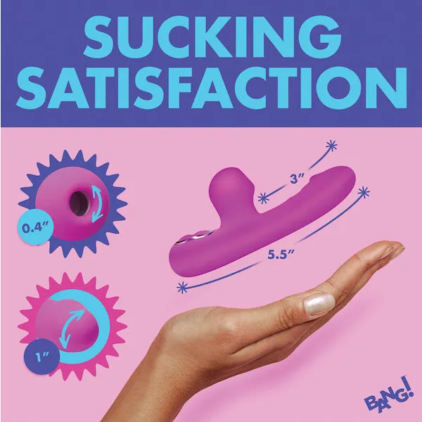 Bang-Mini-Suction-Rabbit-Vibrator-Purple