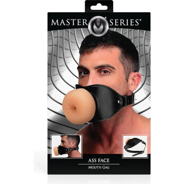 Master-Series-Ass-Face-Mouth-Gag-Light-Black